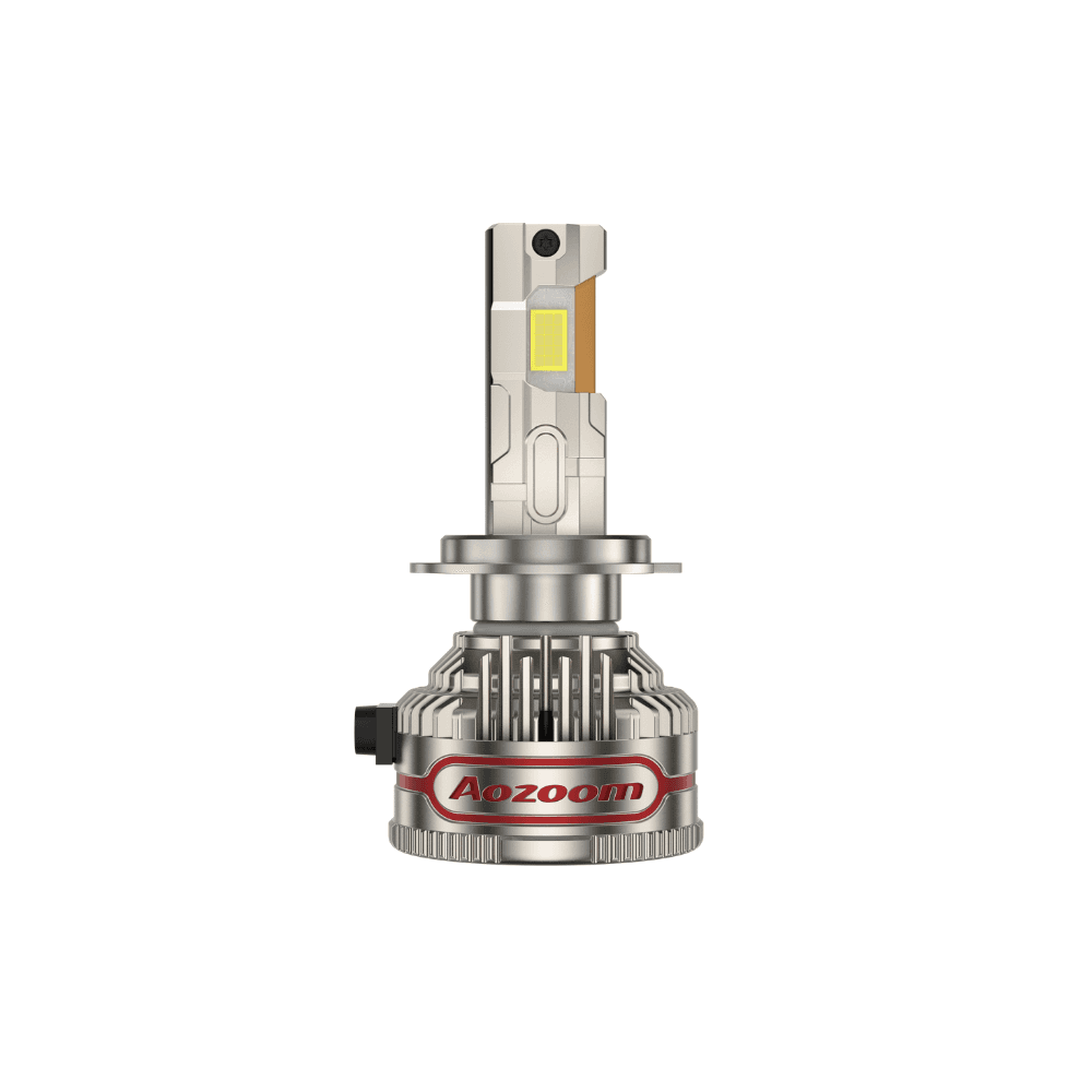 LED Bulbs