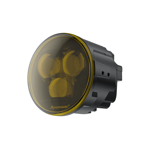 Fog Lights